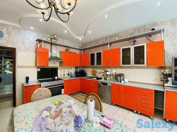 Шикарный 3-х этажный коттедж на Юго-востоке , Борили, фотография 10