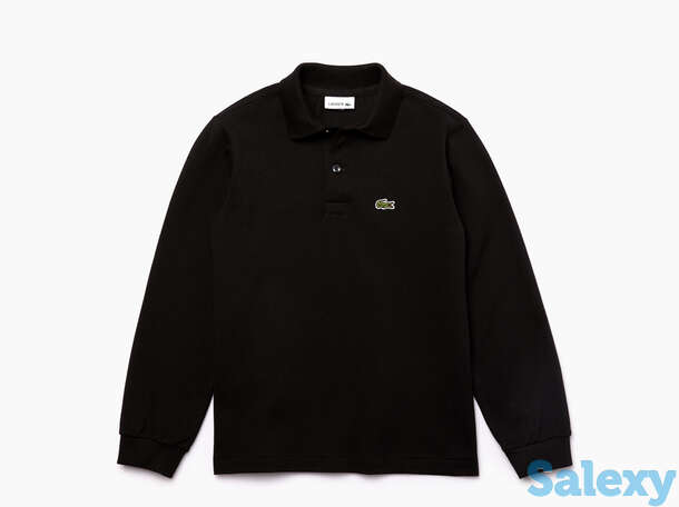 Поло lacoste, фотография 1