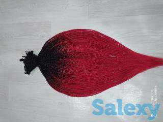 Афрокосы. Дреды. Комплекты., фотография 4