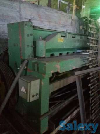 Станки, фотография 14