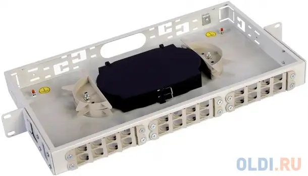 Бокс оптический цмо 19