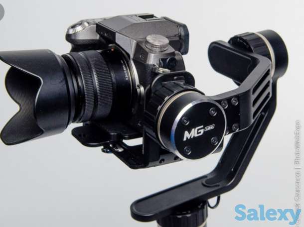 Профессиональная видеосъемка, фотография 1