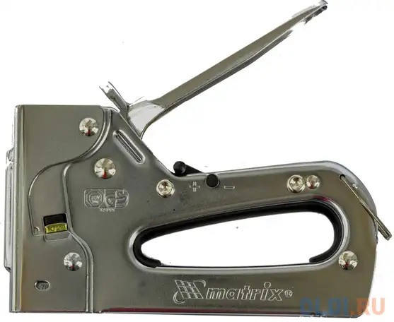 Степлер matrix 40913, фотография 1