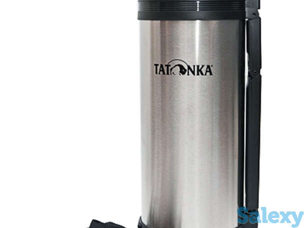Термос tatonka hot&cold stuff 1.2л, фотография 1