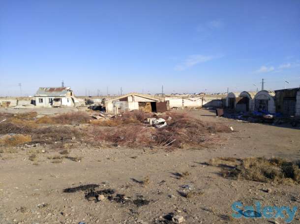 Производственная база, фотография 5