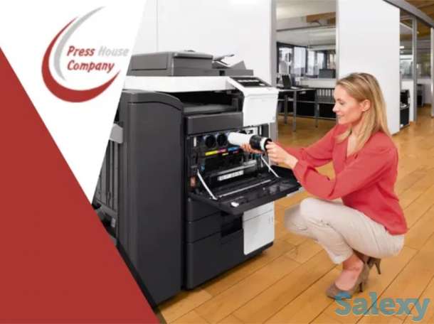 Изготовление визиток Алматы, фотография 1