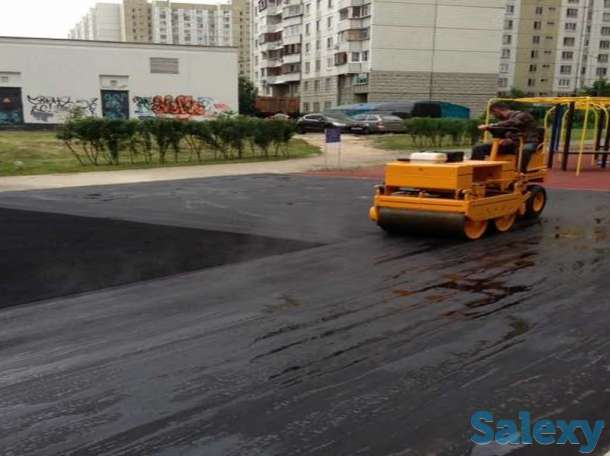 Строительные услуги, фотография 9