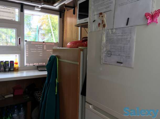 Продаю Донерную, фотография 4