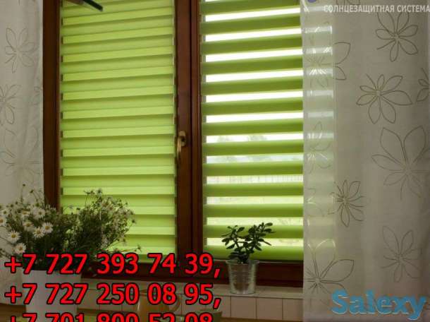 Рольставни,жалюзи,ролл-шторы,москитные сетки по доступной цене!, фотография 4