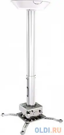 [prg18a-w] универсальный потолочный комплект wize pro prg18a-w состоящий из крепления с, фотография 1