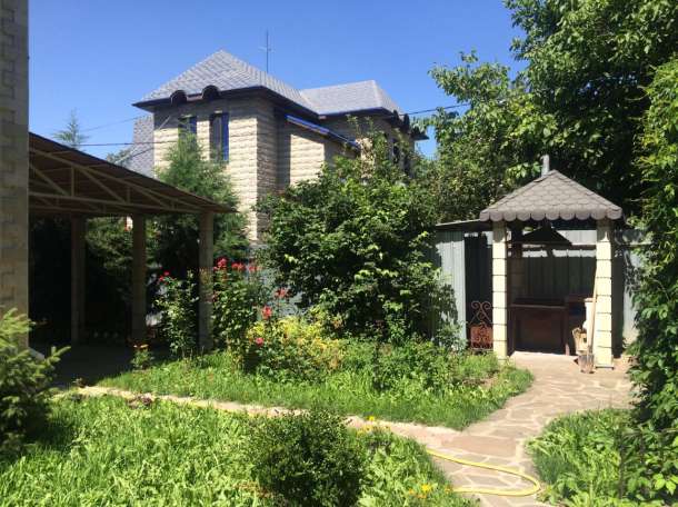 Продается дом в 2-х уровнях, Район - 