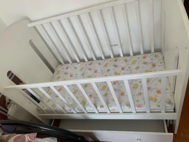 манеж продается, фотография 1