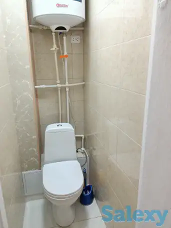 Сдаю 3х.ком.кв.Люкс в Центре города, ул. Н-Абдирова 23, фотография 9