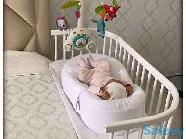 Детская кроватка, фотография 2