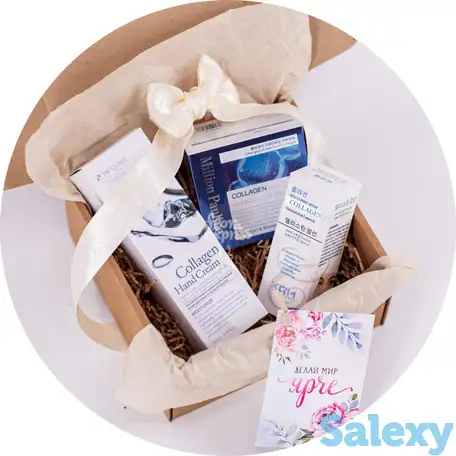 Букет «flora express», фотография 1