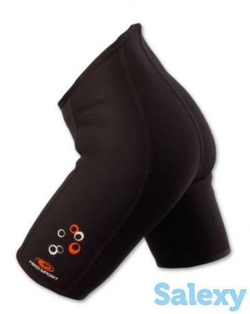 Шорты неопреновые hiko canoe 3мм, фотография 1