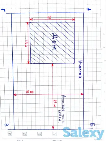 Продается дом в Ащибулаке, Алматинская область, Илийский районе, Ащибулак, Мухаметжан Туймебаев, улица Кене, фотография 14