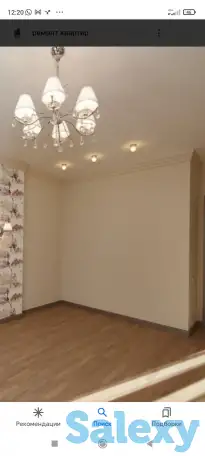 Ремонт под ключ, фотография 2