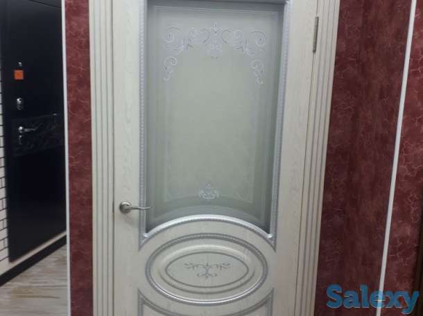 Межкомнатные двери алматы,двери алматы,двери,двери белые,двери эмаль,двери деревянные,двери шпон,купить двери, фотография 3