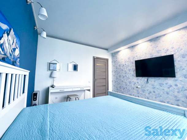 Красивая квартира в центре города, Гагарина 287, фотография 9