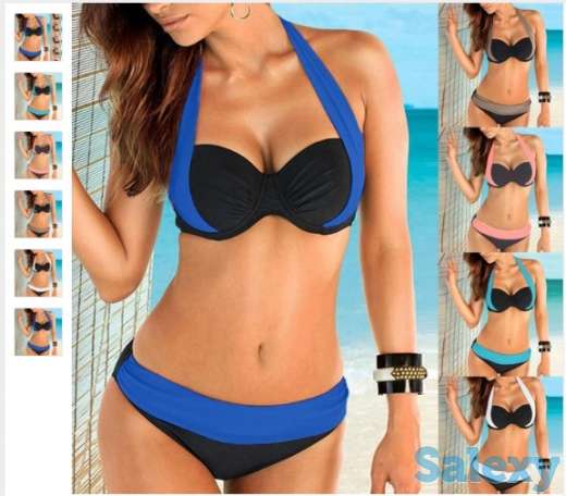 Купальники. Лето 2019., фотография 3