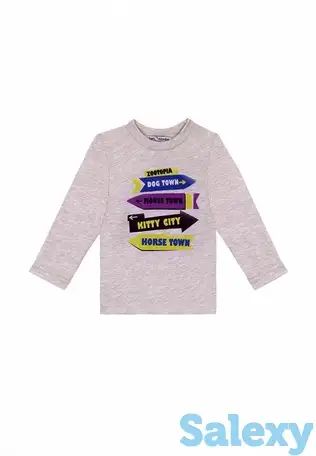 Лонгслив bell bimbo, фотография 1