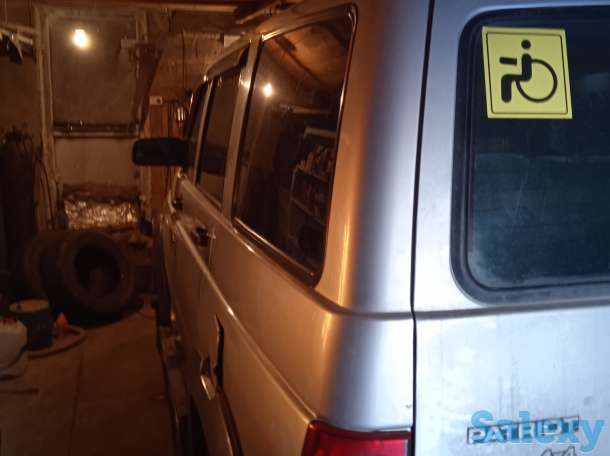 Продажа авто УАЗ патриот, фотография 5