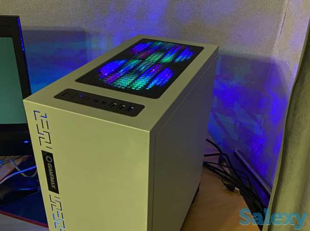 Продам игровой компьютер, фотография 4