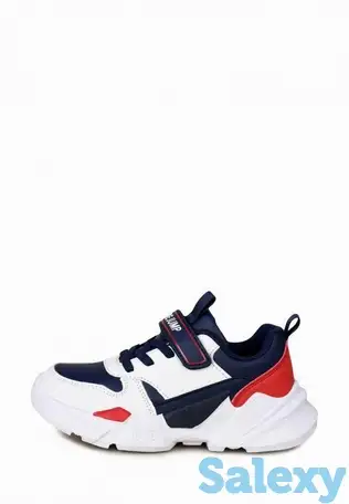 Кроссовки timejump, фотография 2