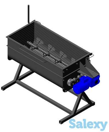 Конструирование изделий, создание 3D моделей и чертежей, фотография 3