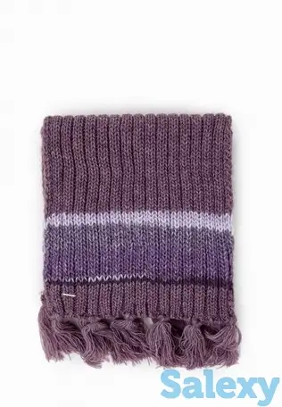 Шарф finn flare, фотография 1