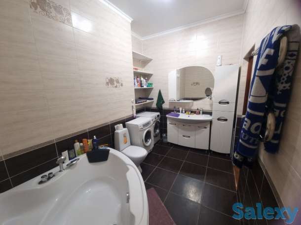 СРОЧНО Продаётся одноэтажный, 7-ми комнатный тёплый дом, 15 соток (дом 227км2) за 96млн ТОРГ БУДЕТ(после осмотра)., фотография 10