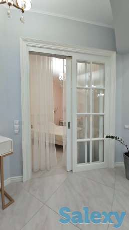 Сдается впервые! Идеально чистая 3-х комнатная квартира, фотография 10