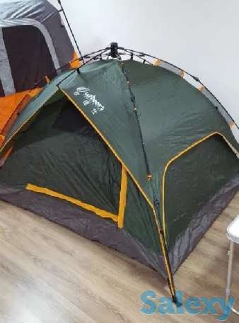 Палатка высота 1,4м, фотография 2