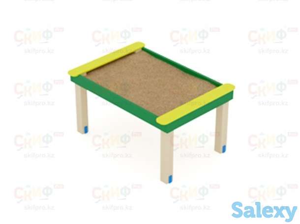 Песочница Забота Н-1000 ДОВ 5009, фотография 1