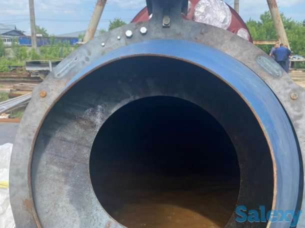 Автобетоносмесители, фотография 5