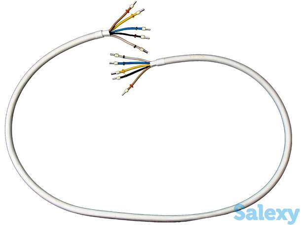 Монтажный провод мп-5/10 энергия, фотография 1