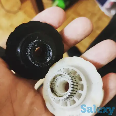 3D-печать на заказ, фотография 3