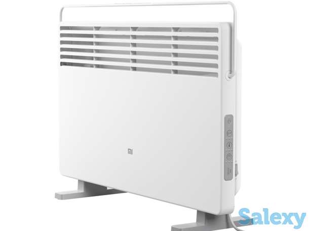 Обогреватель конвекторный Mi Smart Space Heater S Белый, фотография 1