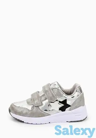 Кроссовки timejump, фотография 2