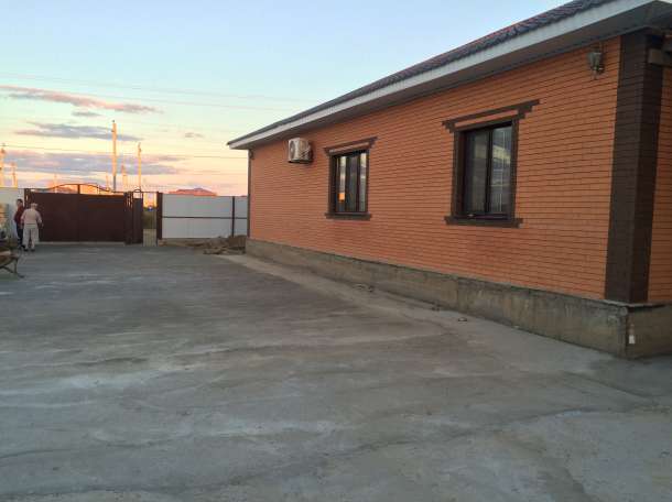 Срочно продается дом, мкр.Оркен, фотография 4