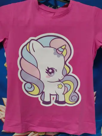 Печать фото и изображений на футболках, фотография 1