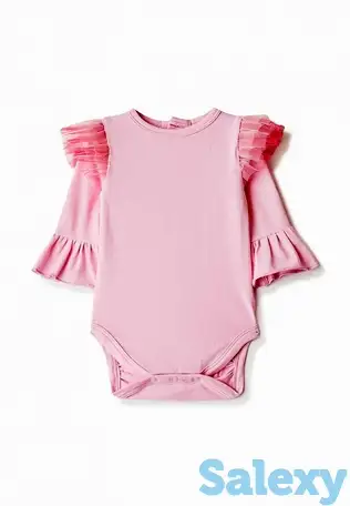 Боди trendyco kids, фотография 1