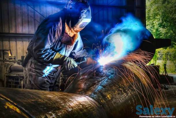 Сантехнические и газосварочные работы!, фотография 3