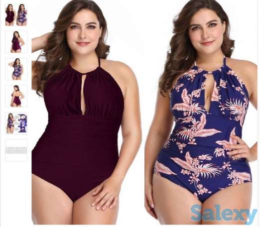 Купальники. Лето 2019., фотография 2