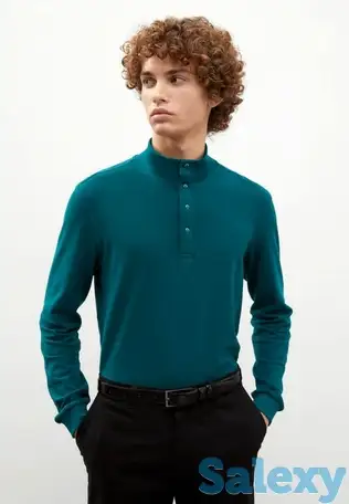 Поло finn flare, фотография 1