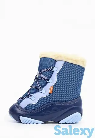 Дутики demar, фотография 2