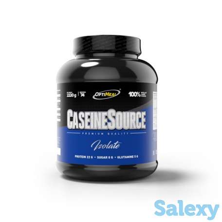 Спортивное питание оптом OptiMeal, фотография 2