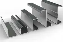 Швеллер гнутик уголок профиль изготовим по вашему чертежу, фотография 5