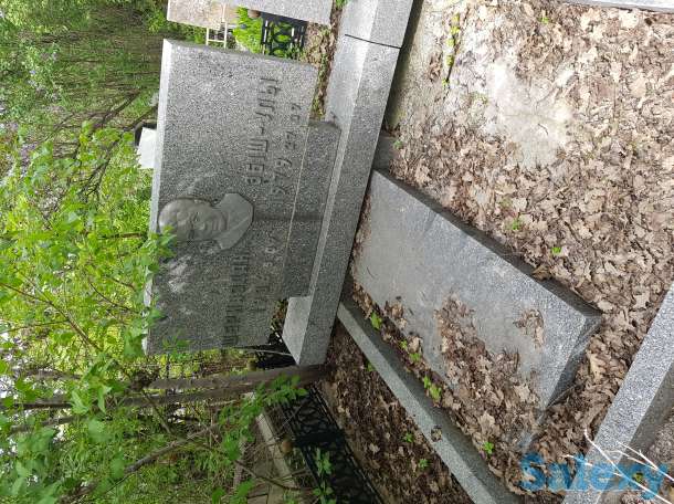 Ритуальные памятники, фотография 12